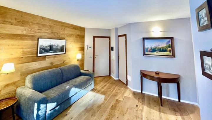 Raffinato Ed Accogliente Monolocale Di Montagna Lägenhet Breuil-Cervinia Exteriör bild