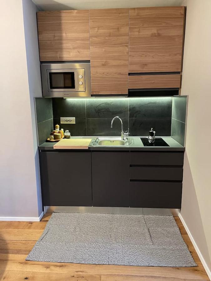 Raffinato Ed Accogliente Monolocale Di Montagna Lägenhet Breuil-Cervinia Exteriör bild